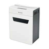 Iratmegsemmisítő LEITZ IQ Protect Premium 8X konfetti 8 lap Iratmegsemmisítő LEITZ IQ Protect Premium 8X konfetti 8 lap