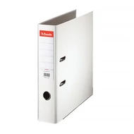 Iratrendező ESSELTE Economy A/4 50 mm fehér Iratrendező ESSELTE Economy A/4 50 mm fehér