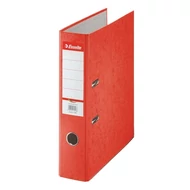 Iratrendező ESSELTE Rainbow A4/75 mm piros Iratrendező ESSELTE Rainbow A4/75 mm piros