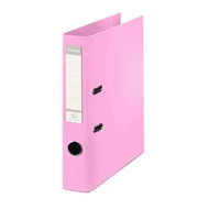 Iratrendező ESSELTE Standard A/4 50 mm mályva Iratrendező ESSELTE Standard A/4 50 mm mályva