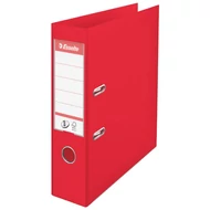 Iratrendező ESSELTE Standard Vivida A/4 75 mm piros Iratrendező ESSELTE Standard Vivida A/4 75 mm piros