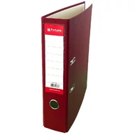 Iratrendező FORTUNA A/4 75 mm bordó Iratrendező FORTUNA A/4 75 mm bordó