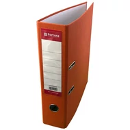 Iratrendező FORTUNA A/4 75 mm narancssárga