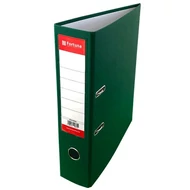 Iratrendező FORTUNA A/4 75 mm zöld Iratrendező FORTUNA A/4 75 mm zöld
