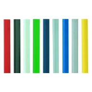 Iratsín DURABLE A/4 3 mm áttetsző 50 darabos