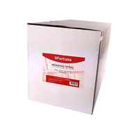 Iratspirál műanyag FORTUNA 45mm 341-410 lap fekete 50/dob Iratspirál műanyag FORTUNA 45mm 341-410 lap fekete 50/dob