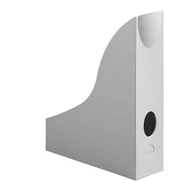 Irattartó papucs DURABLE Eco A/4 73 mm szürke Irattartó papucs DURABLE Eco A/4 73 mm szürke