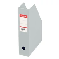 Irattartó papucs ESSELTE 70 mm karton összehajtható szürke Irattartó papucs ESSELTE 70 mm karton összehajtható szürke