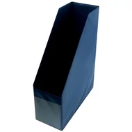 Irattartó papucs FORTUNA 90 mm PVC kék Irattartó papucs FORTUNA 90 mm PVC kék