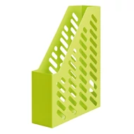 Irattartó papucs HAN Klassic trend 70 mm műanyag lime Irattartó papucs HAN Klassic trend 70 mm műanyag lime