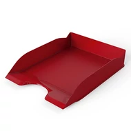 Irattartó tálca DURABLE Basic A/4 piros Irattartó tálca DURABLE Basic A/4 piros