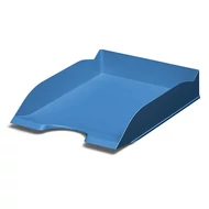 Irattartó tálca DURABLE Eco A/4 kék Irattartó tálca DURABLE Eco A/4 kék