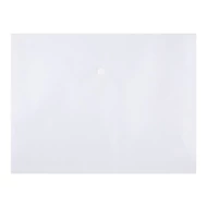 Irattasak DONAU A/4 patentos átlátszó