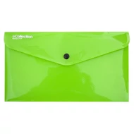 Irattasak E-COLLECTION DL patentos zöld Irattasak E-COLLECTION DL patentos zöld