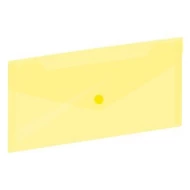 Irattasak GRAND DL patentos átlátszó sárga Irattasak GRAND DL patentos átlátszó sárga