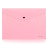 Irattasak PASTELINI A/4 patentos pink