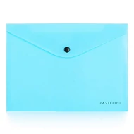 Irattasak PASTELINI A/5 patentos kék Irattasak PASTELINI A/5 patentos kék