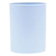 Írószertartó DONAU Life pasztell kék Írószertartó DONAU Life pasztell kék