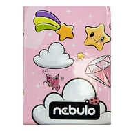 Írószertartó NEBULO Királylány - Unikornis Írószertartó NEBULO Királylány - Unikornis