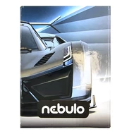 Írószertartó NEBULO Sportautó Írószertartó NEBULO Sportautó