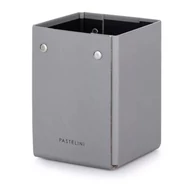 Írószertartó PASTELINI szürke Írószertartó PASTELINI szürke