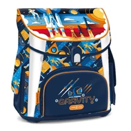 Iskolatáska ARS UNA kompakt easy ergonómikus mágneszáras Gravity Iskolatáska ARS UNA kompakt easy ergonómikus mágneszáras Gravity