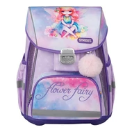 Iskolatáska STREET anatómiai Flower Fairy Iskolatáska STREET anatómiai Flower Fairy