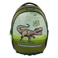 Iskolatáska STREET anatómiai Dinosaur old Iskolatáska STREET anatómiai Dinosaur old