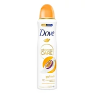 Izzadásgátló deo DOVE Go Fresh Passiógyümölcs és Citromfű 150ml Izzadásgátló deo DOVE Go Fresh Passiógyümölcs és Citromfű 150ml