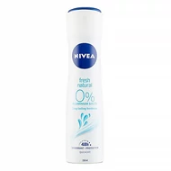 Izzadásgátló deo NIVEA Fresh Natural 150 ml Izzadásgátló deo NIVEA Fresh Natural 150 ml