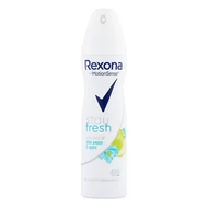 Izzadásgátló deo REXONA Blue Poppy & Apple 150ml Izzadásgátló deo REXONA Blue Poppy & Apple 150ml