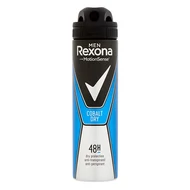 Izzadásgátló deo férfi REXONA Cobalt 150ml Izzadásgátló deo férfi REXONA Cobalt 150ml