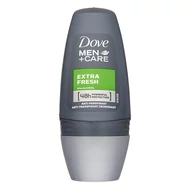 Izzadásgátló deo roll-on DOVE Men+Care Extra Fresh 50 ml Izzadásgátló deo roll-on DOVE Men+Care Extra Fresh 50 ml