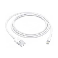 Kábel APPLE Lightning - USB-A 1M Kábel APPLE Lightning - USB-A 1M