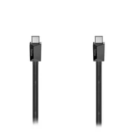 Kábel HAMA Full Featured USB-C 1m fekete Kábel HAMA Full Featured USB-C 1m fekete