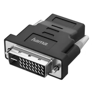 Kábel elosztó HAMA DVI-D/HDMI Kábel elosztó HAMA DVI-D/HDMI