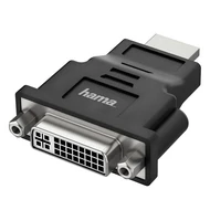 Kábel elosztó HAMA HDMI/DVI-D 4K Kábel elosztó HAMA HDMI/DVI-D 4K