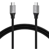 Kábel töltő és szinkronizáló VARTA USB-C - USB-C Kábel töltő és szinkronizáló VARTA USB-C - USB-C