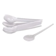Kanál eldobható újrahasználható műanyag 50 darabos