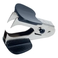 Kapocskiszedő SAX 700 biztonsági zárral fekete Kapocskiszedő SAX 700 biztonsági zárral fekete