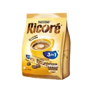 Kávé instant NESTLE Ricore 3in1 10x15 g Kávé instant NESTLE Ricore 3in1 10x15 g