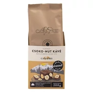 Kávé őrölt CAFE FREI Torinói Mogyoró 200 g Kávé őrölt CAFE FREI Torinói Mogyoró 200 g