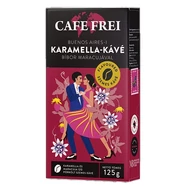 Kávé szemes CAFE FREI Buenos Aires-i Karamella 125 g Kávé szemes CAFE FREI Buenos Aires-i Karamella 125 g