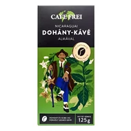 Kávé szemes CAFE FREI Nicaraguai Dohánykávé 125 g Kávé szemes CAFE FREI Nicaraguai Dohánykávé 125 g