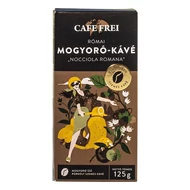 Kávé szemes CAFE FREI Római Mogyoró 125 g Kávé szemes CAFE FREI Római Mogyoró 125 g