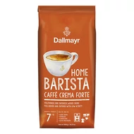 Kávé szemes DALLMAYR Home Barista Caffé Crema Forte 1 kg Kávé szemes DALLMAYR Home Barista Caffé Crema Forte 1 kg