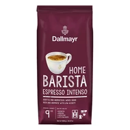 Kávé szemes DALLMAYR Home Barista Espresso Intenso 1 kg Kávé szemes DALLMAYR Home Barista Espresso Intenso 1 kg