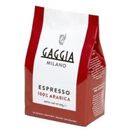 Kávé szemes GAGGIA 100% arabica 500 g