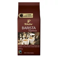 Kávé szemes TCHIBO Barista Espresso 1 kg Kávé szemes TCHIBO Barista Espresso 1 kg