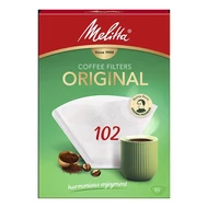 Kávéfilter MELITTA 102 80 darabos